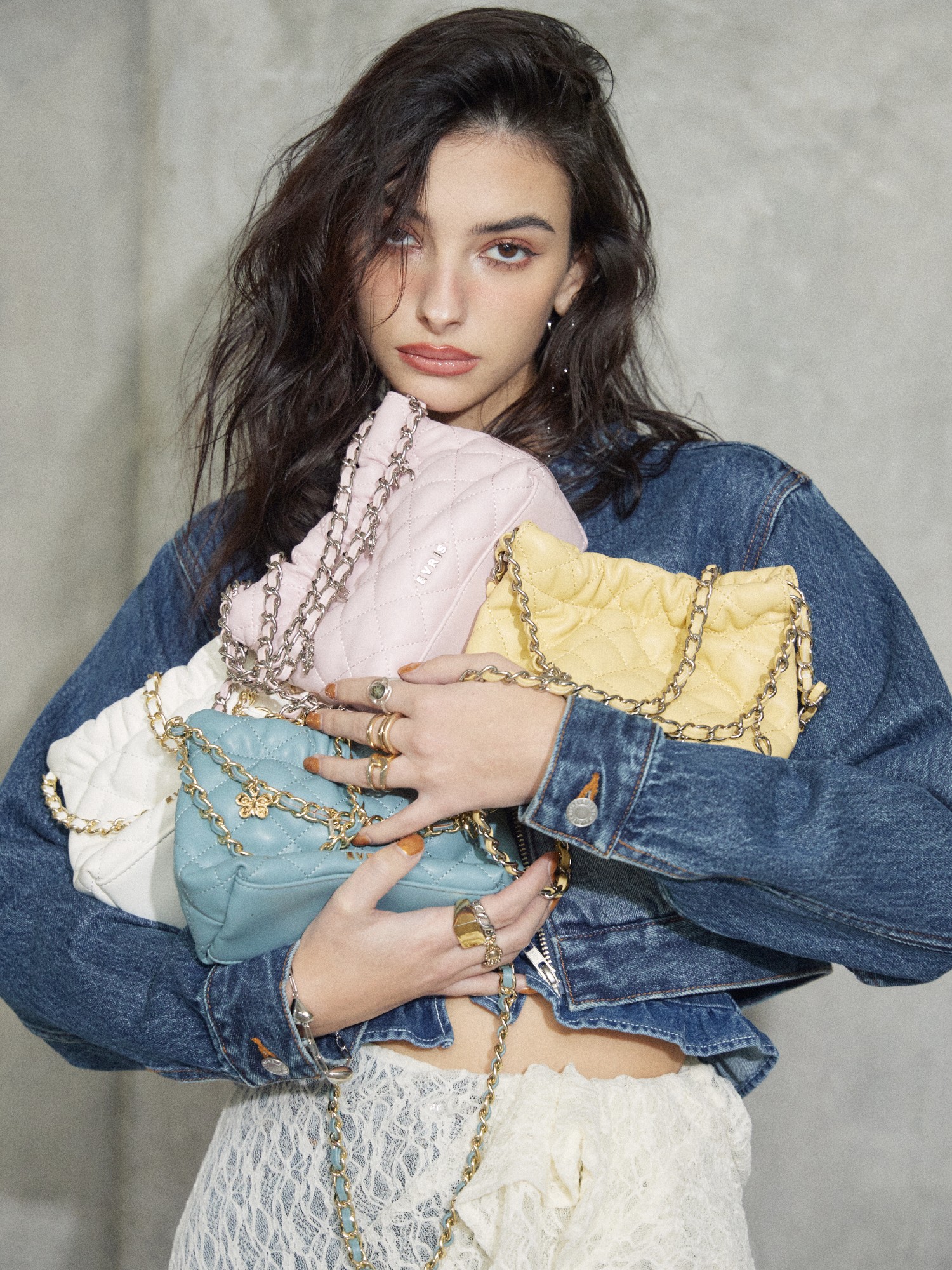 EVRIS - お値下げ不可 非売品 EVRIS 限定ノベルティの通販 by J