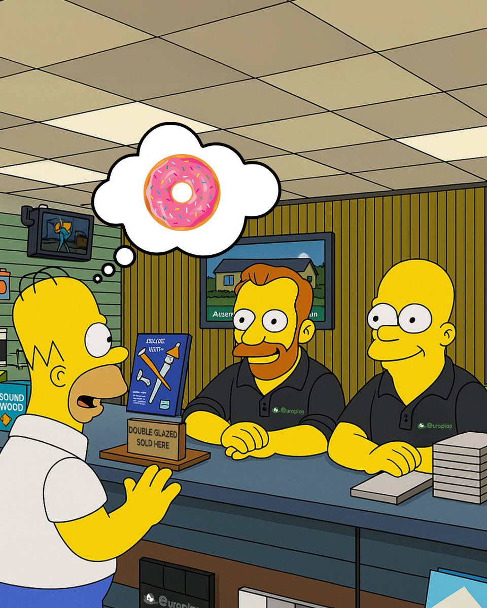 Europlas (PVCu) Ltd tweet media