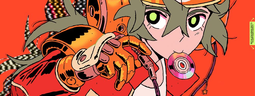 COMICSBLOG.fr (@comicsblogfra) on Twitter photo 🔥 Les anthologies Robo et Dans l'Intimité des Chevaliers des <a href="/EditionsKinaye/">Editions Kinaye</a> à soutenir sur <a href="/Kickstarter/">Kickstarter</a> ! 🔥 |
comicsblog.fr/50366-Les_anth… 🔥 Les anthologies Robo et Dans l'Intimité des Chevaliers des <a href="/EditionsKinaye/">Editions Kinaye</a> à soutenir sur <a href="/Kickstarter/">Kickstarter</a> ! 🔥 |
comicsblog.fr/50366-Les_anth…