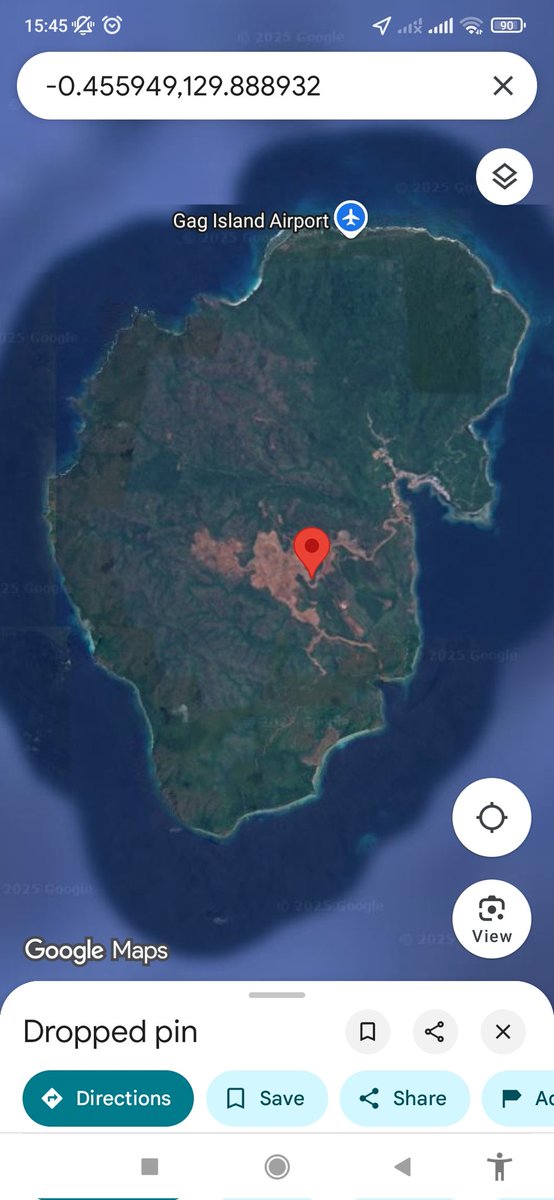<a href="/aldapstsr/">アルダちゃん</a> Pulau Gag udah bopeng gini 
Memang anjeng