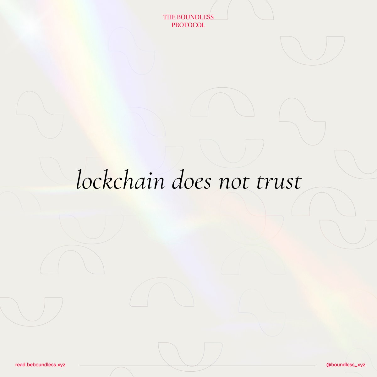 I have read the <a href="/boundless_xyz/">Boundless</a> whitepaper.
Here is proof: