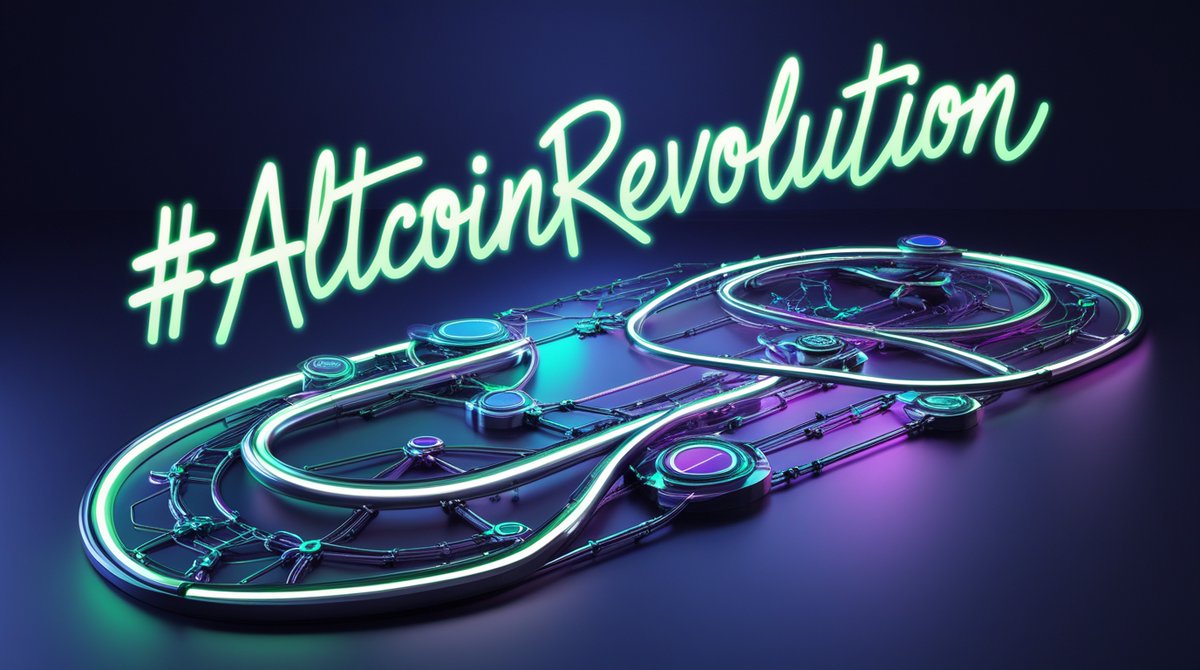 Altcoin (@altcoin_atc) on Twitter photo Trump vs Musk. Markets crash. Billions lost. Why? Because too much power is in too few hands.
This isn’t just politics, it’s a warning. And $ATC is building something better.
Discover why #AltcoinRevolution’s DAO matters more than ever.
📖 Read now on Medium: Trump vs Musk. Markets crash. Billions lost. Why? Because too much power is in too few hands.
This isn’t just politics, it’s a warning. And $ATC is building something better.
Discover why #AltcoinRevolution’s DAO matters more than ever.
📖 Read now on Medium: