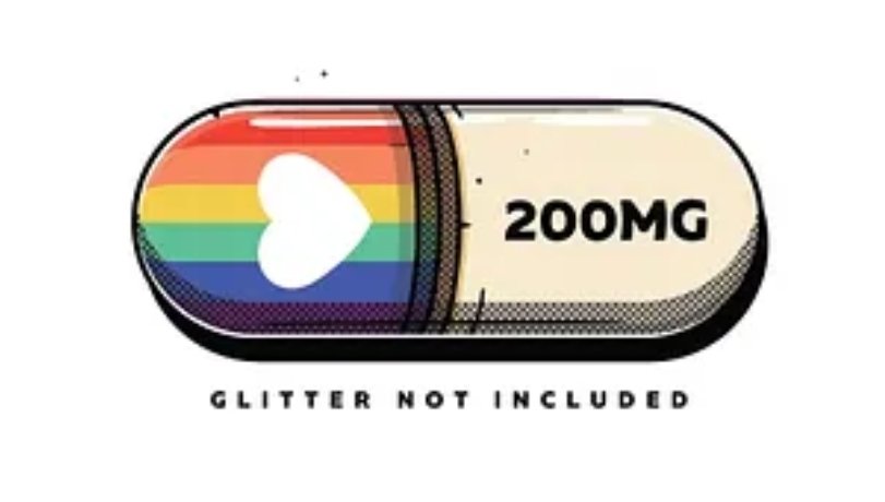 Happy Friday and Happy Pride Month to all our amazing LGBTIQA+ people who use drugs! 🌈🩷❤️🧡💛💚🩵💙💜🩶🖤🤎🤍🏳️‍🌈 Time to get your groove on and celebrate being your amazing self, be you!💃🕺💊💉💪🤩