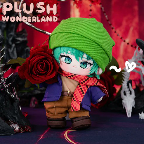 WonderlandPlush's tweet photo. 【IN STOCK】
#souhiyori plushie is in stock now.
Order Naked Doll Can Get Birth Certificate Card!
Link↓
https://t.co/PU6uf663cp
#sou #youturntodie #yttd #yourturntodieedit #plushies #cottondoll #plushwonderland https://t.co/mmz9T9jjT9