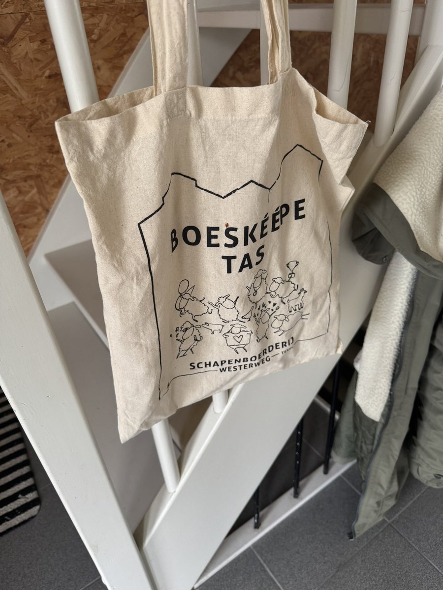 We krijgen de #kaaskruimels te logeren, dus nog even #boeskippe doen…#Tesselspraten