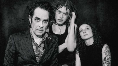 #review <a href="/JonSpencerHITs/">Jon Spencer HITmaker</a>  - Le diable en cité ardente #Reflektor
musiczine.net/index.php/fr/i…