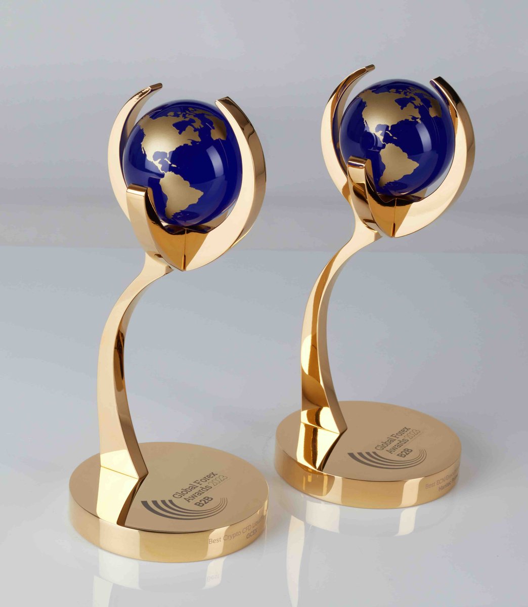 Following weeks of intense self-nominations and industry-wide voting, we are excited to reveal the winners of this year’s Global Forex Awards - B2B, 
linkedin.com/feed/update/ur…