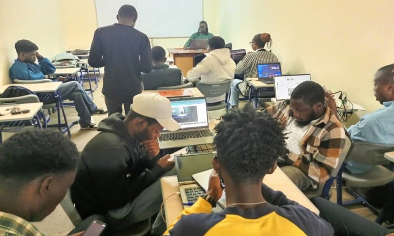 katanga24news.cd (@katanga24news) on Twitter photo #Lubumbashi : l'#Institutfrançais-#Halledelétoile organise une formation en création de #vidéoclips <a href="/halledelagombe/">institut français de kinshasa</a> katanga24news.cd/2025/06/06/lub… #Lubumbashi : l'#Institutfrançais-#Halledelétoile organise une formation en création de #vidéoclips <a href="/halledelagombe/">institut français de kinshasa</a> katanga24news.cd/2025/06/06/lub…