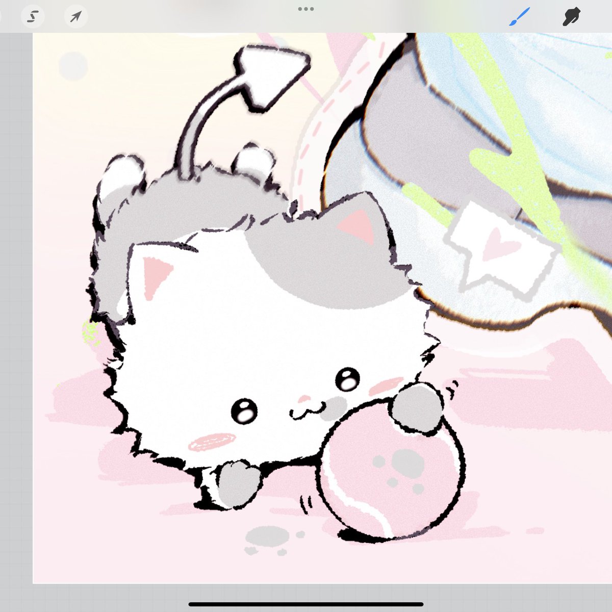 コジャッジくん🐾