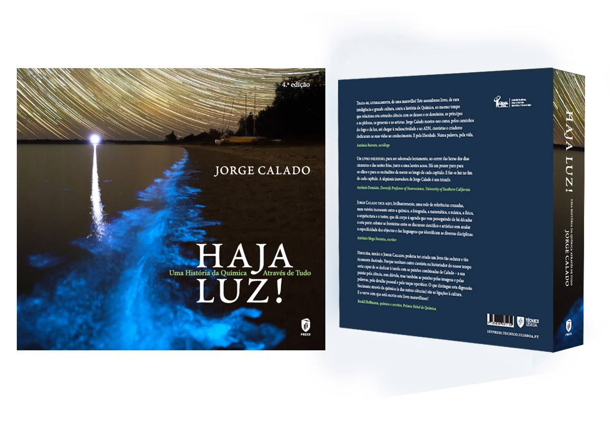 Editora IST Press | Instituto Superior Técnico tweet media