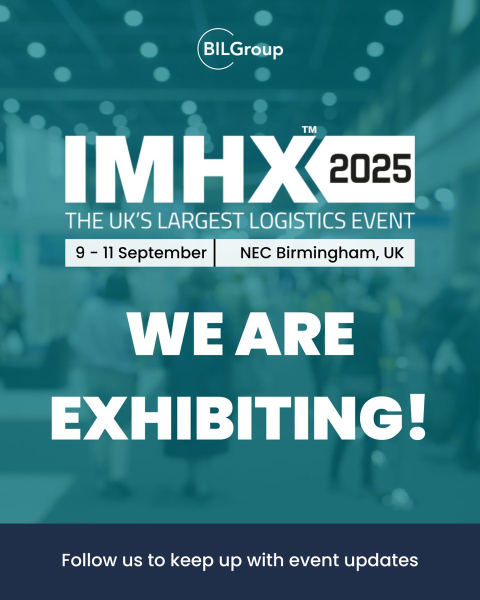 BIL Group Ltd tweet media