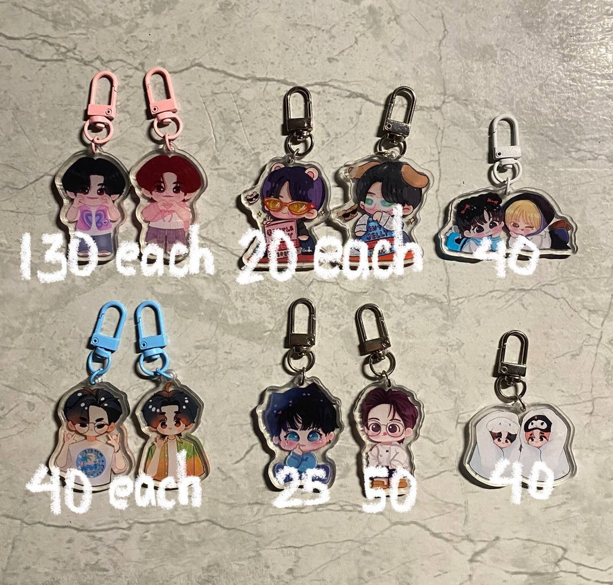jopaycart's tweet photo. ꒰wts lfb ph || #jopaycartsells꒱

enhypen random keyrings

— prices on pic
— payo/ 3 days reservation
— mop: gcash
— mod: j&amp;t

reply or dm to claim ♡

🏷️ enhypen enha heeseung jake heejake sunoo jungwon sunwon ni-ki keyring kr https://t.co/0xwSXLNdp1