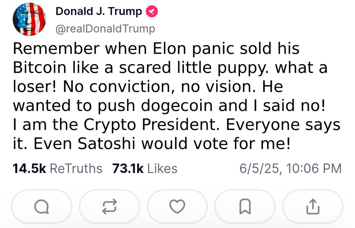 coinjoined's tweet image. The gloves come off 😈