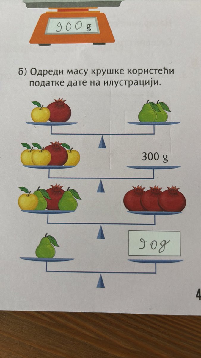 GJanicevic's tweet photo. @_GlobalFokus Ovako nesto ih ceka u trecem... Inace, zadatak resio ChatGPT kao jednacinu sa vise nepoznatih https://t.co/Yazxu9Jjfz