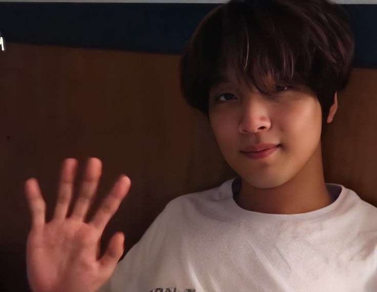 happy birthday, our sunshine!🤍