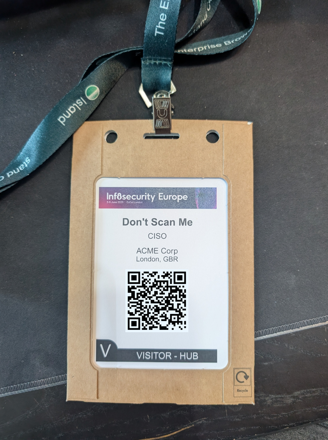 Adam Harrison tweet media