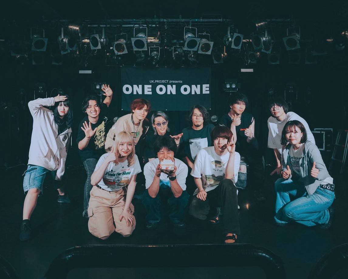 LAYRUS LOOP(レイルス ループ) (@layrus_loop) on Twitter photo 2025,06,05 渋谷Spotify O-Crest
ONE ON ONE -若手集合SPECIAL-
<a href="/OneonOne2021/">ONE ON ONE ( #ワンオンワン )</a>
ご来場頂き、ありがとうございました🤝🏻✨
久しぶりの東京、最高でした🗼!!!
またPOPを届けにいきます💌
からあげ弁当
ライティライト
LAYRUS LOOP
💿セットプレイリストこちらから!!!
ukp.lnk.to/ONEONONE250605 2025,06,05 渋谷Spotify O-Crest
ONE ON ONE -若手集合SPECIAL-
<a href="/OneonOne2021/">ONE ON ONE ( #ワンオンワン )</a>
ご来場頂き、ありがとうございました🤝🏻✨
久しぶりの東京、最高でした🗼!!!
またPOPを届けにいきます💌
からあげ弁当
ライティライト
LAYRUS LOOP
💿セットプレイリストこちらから!!!
ukp.lnk.to/ONEONONE250605