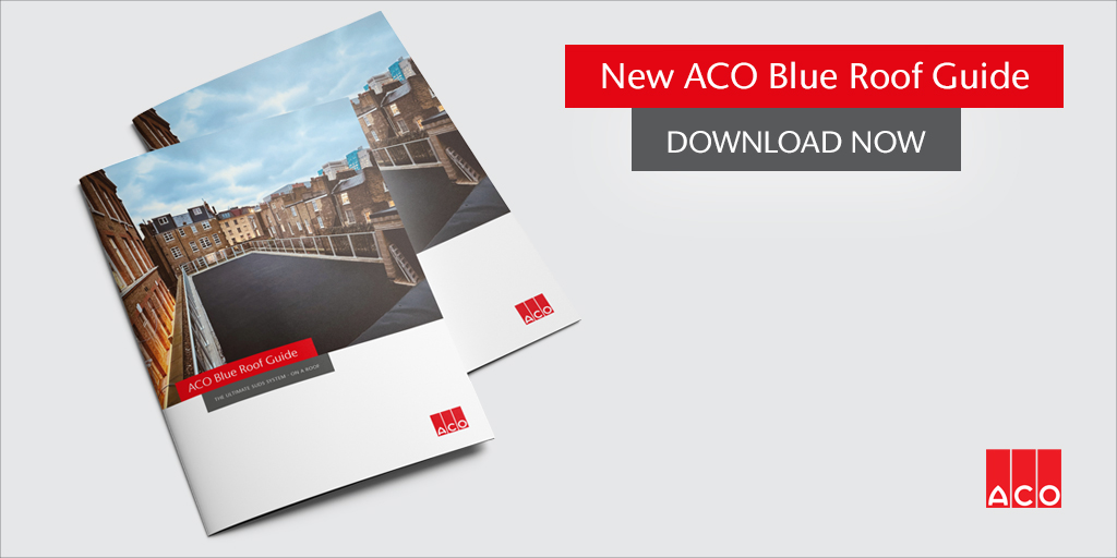 On World #GreenRoof day we are celebrating best practice for the design and installation of #blueroofs and #greenroofs. To support this we are offering the chance to download our Blue green roof guide  bit.ly/ACOBlueroofgui… 
#WGRD2025 #ukconstruction #sustainability