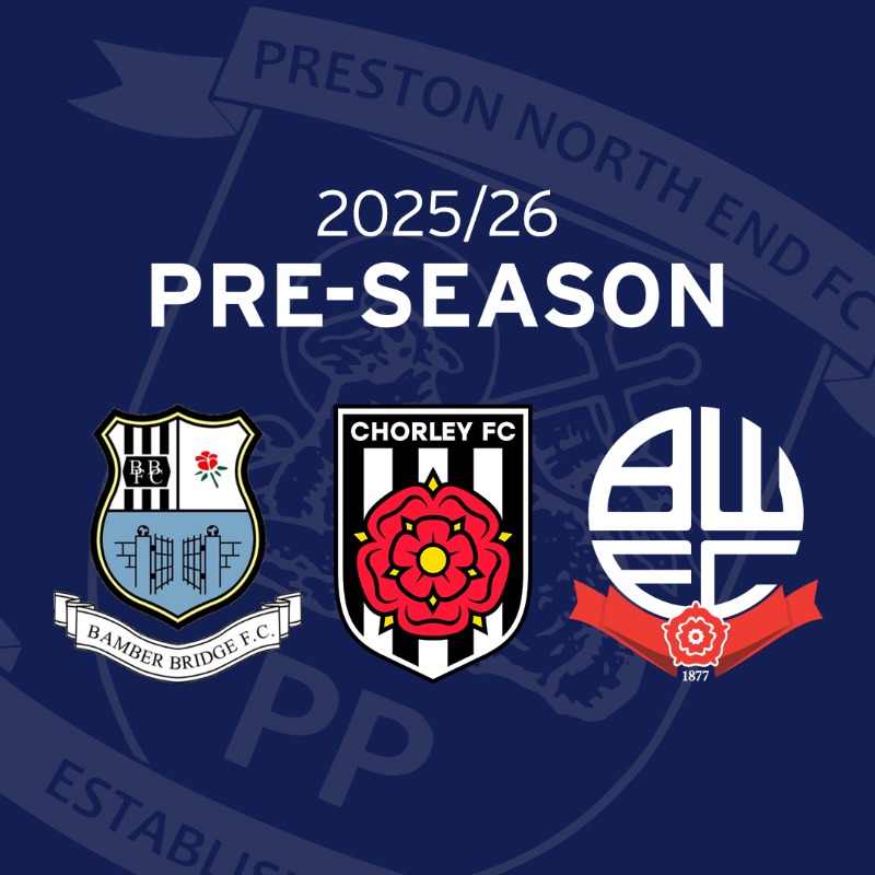 pnefc's tweet photo. Three more fixtures added to our pre-season schedule. 🗓️

#pnefc