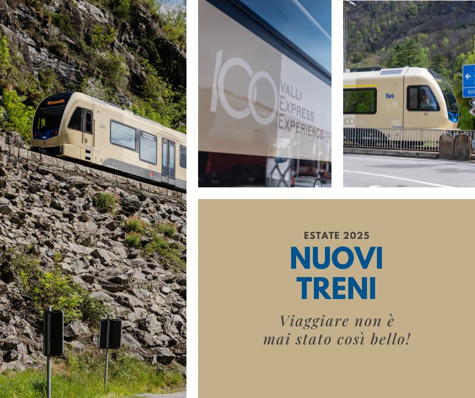Ferrovie Autolinee Regionali Ticinesi SA tweet media