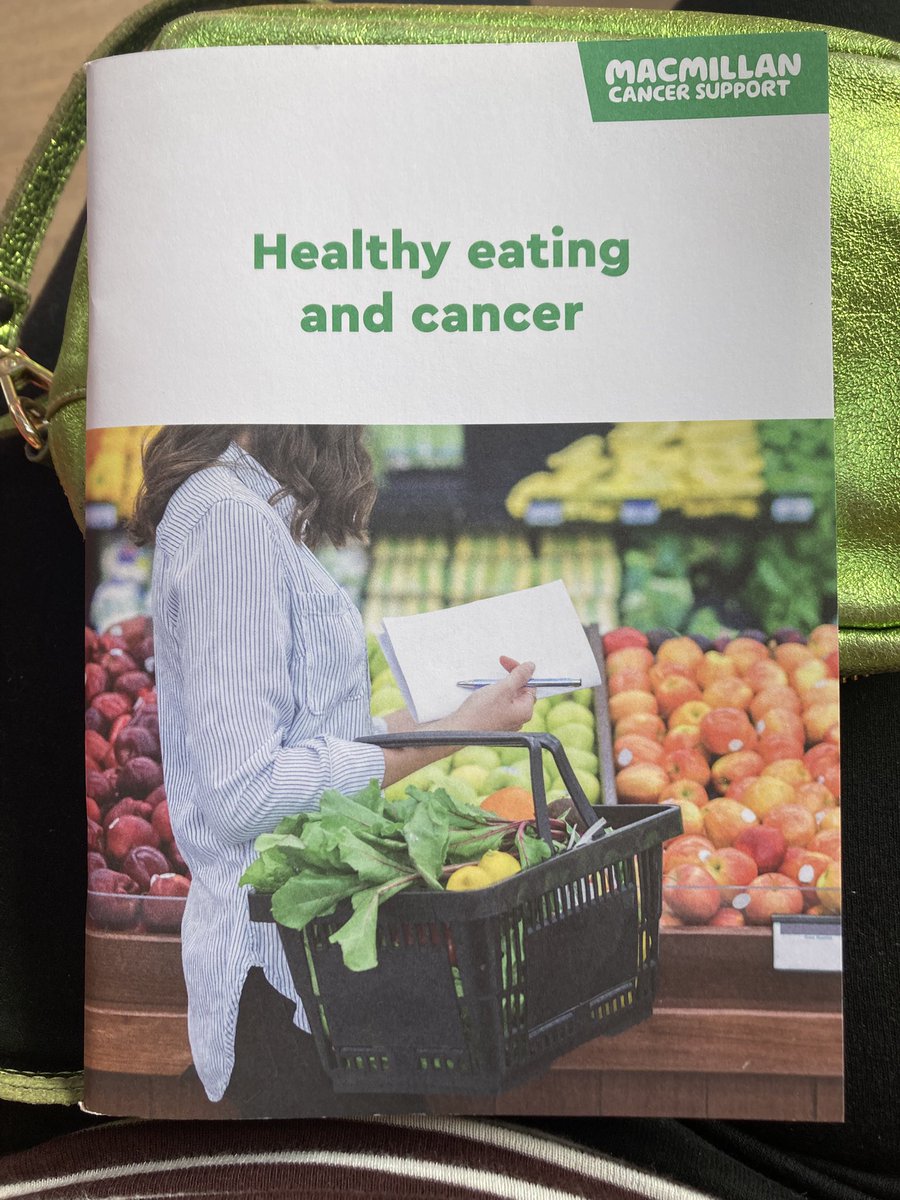 😷🩷🩷😷🩷😷🩷🩷
So here I am sitting in the waiting area of the Rennie Grove Hospice waiting to meet a nurse. 

I am pinching useful booklets.

A reminder: #NigelFarage would dismantle all this and make end stage life care choices brutal and limited. Do not let them fool you.