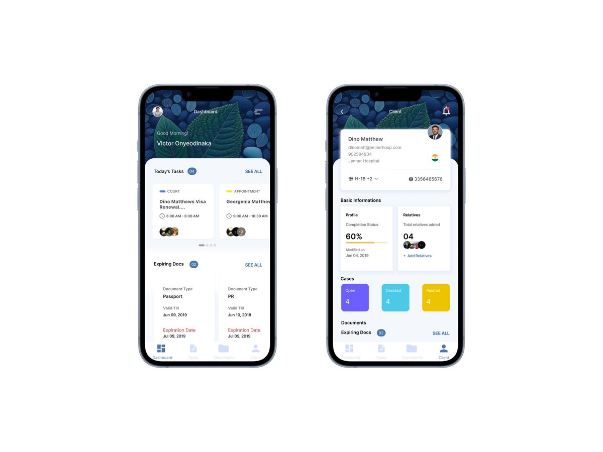 dozie_uiux's tweet image. Worked on some dashboards lately...
Tool: Figma
Focus: Clean layout

What&apos;s your take 😊?

#UIDesign #Dashboarddesigns #buildinginpublic