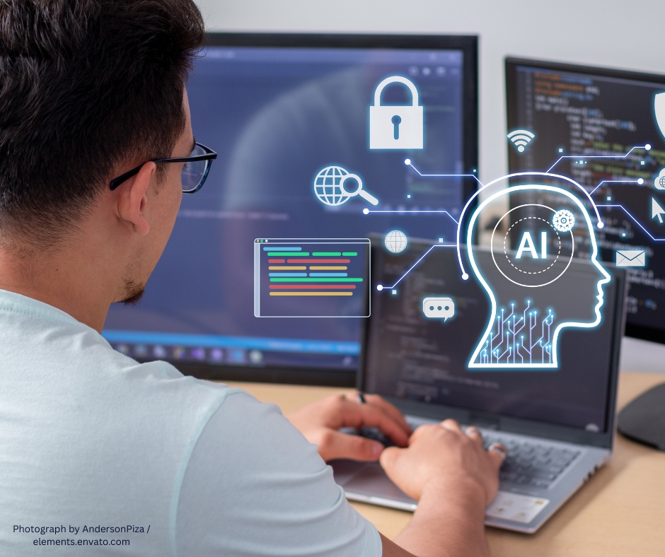 Using AI to detect stealthy, memory-based cyber threats, Matisoft—a Nexus-trained start-up—is building smarter cybersecurity tools that support secure, resilient digital economies. #SPANMag
spanmag.state.gov/strengthening-…
