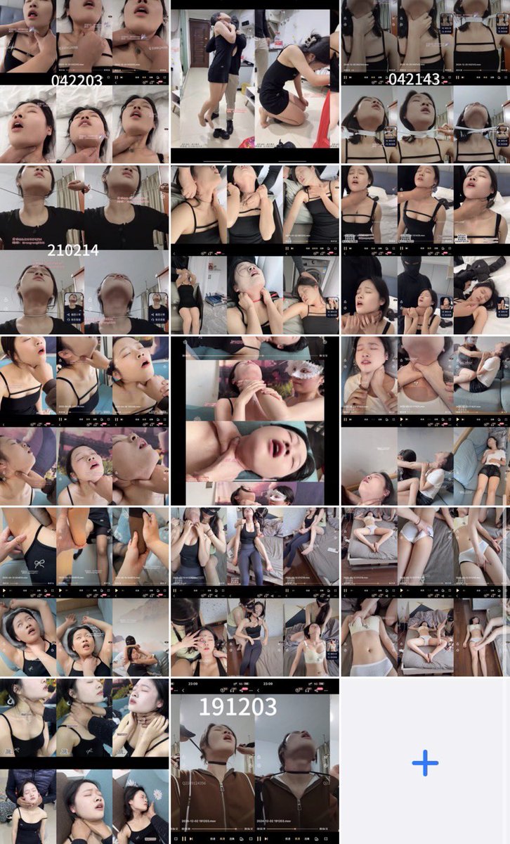 我最近重新整理又开了新的视频截图预览群
群链接：t.me/+QWSS013Vc_k0N…
限时免费进视频预览群（过福利时间就要收取门槛费用，粉丝宝宝抓紧进来哦）
你可以选择单独购买视频
也可以选择进我的VIP视频群（VIP视频群永久持续更新我的视频，一次付款永久有效，早进早优惠，早进早享受）