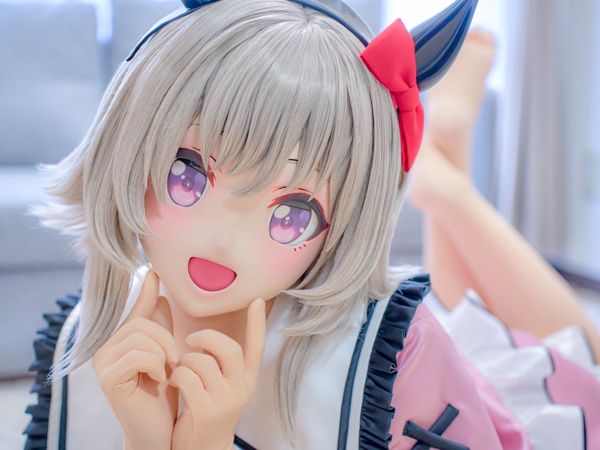💕