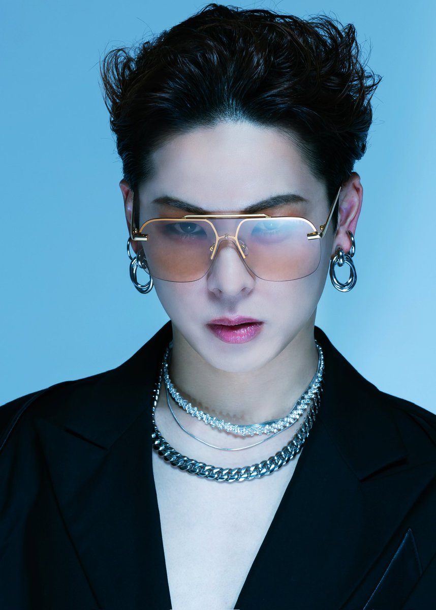 SSH THE EXHIBITION OFFICIAL (@sshbysevensins) on Twitter photo 「SSH THE EXHIBITION」写真展
⛓️先行ビジュアル解禁⛓️
Guest Model : 加藤良輔
✴︎日程/ 2025年6月21日(土)6月22日(日)
✴︎会場/ PANOF スタジオ
東京都渋谷区恵比寿南1-14-9アルティun B02
情報は公式SNSにて随時更新して参ります。
Twitter <a href="/sshbysevensins/">SSH THE EXHIBITION OFFICIAL</a>
Instagram @ ssh.exhibition 「SSH THE EXHIBITION」写真展
⛓️先行ビジュアル解禁⛓️
Guest Model : 加藤良輔
✴︎日程/ 2025年6月21日(土)6月22日(日)
✴︎会場/ PANOF スタジオ
東京都渋谷区恵比寿南1-14-9アルティun B02
情報は公式SNSにて随時更新して参ります。
Twitter <a href="/sshbysevensins/">SSH THE EXHIBITION OFFICIAL</a>
Instagram @ ssh.exhibition