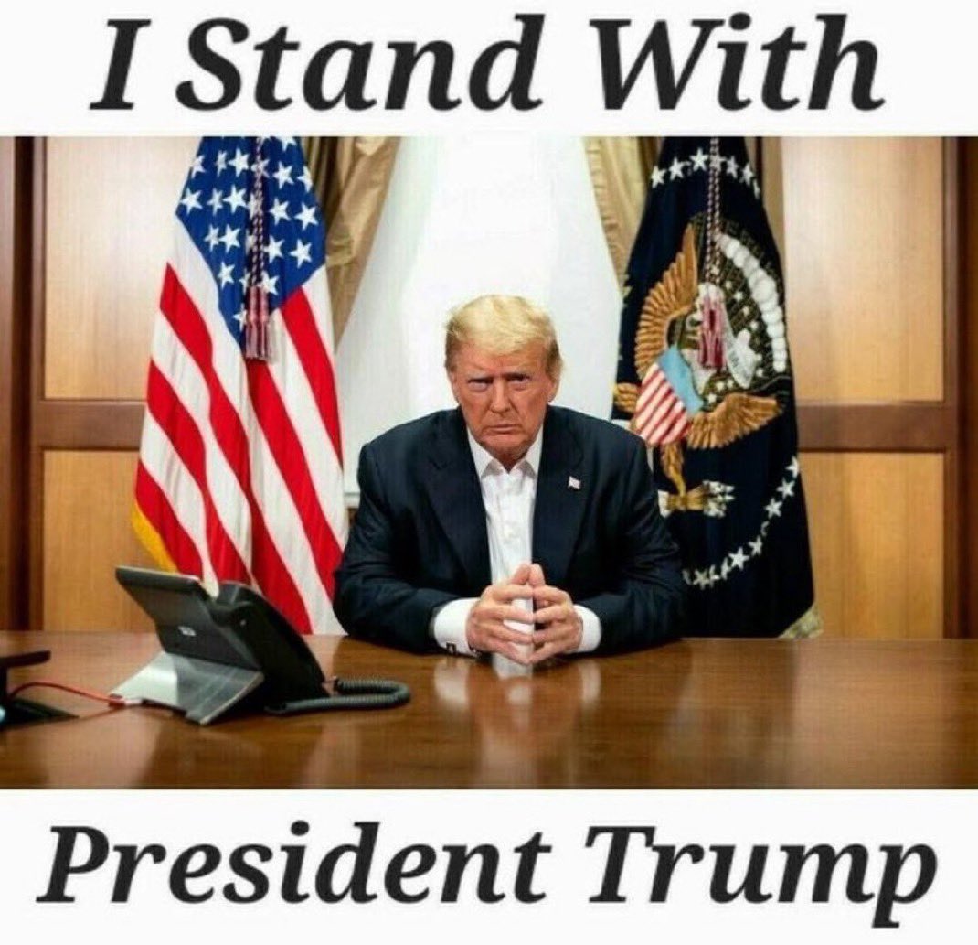 Tami 🩸🍊🇺🇸 TRUMP WON 2020 (@tamip111) on Twitter photo <a href="/catturd2/">Catturd ™</a> I stand with <a href="/realDonaldTrump/">Donald J. Trump</a> <a href="/POTUS/">President Donald J. Trump</a>‼️ My support for Trump started the day he came down the elevator. 3X VOTER HERE‼️ TRUMP MAGA‼️🇺🇸❤️🤍💙 <a href="/catturd2/">Catturd ™</a> I stand with <a href="/realDonaldTrump/">Donald J. Trump</a> <a href="/POTUS/">President Donald J. Trump</a>‼️ My support for Trump started the day he came down the elevator. 3X VOTER HERE‼️ TRUMP MAGA‼️🇺🇸❤️🤍💙