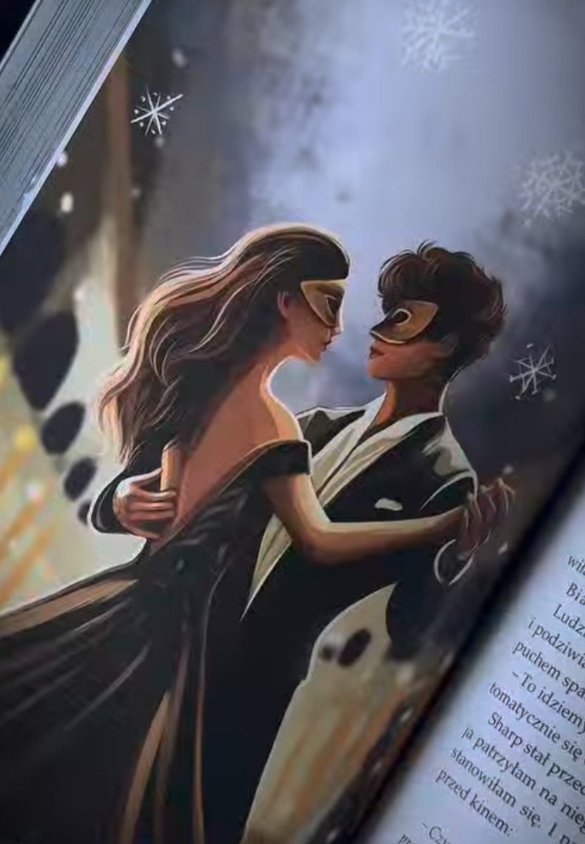 art_o_ksiazkach's tweet image. Oddam za to wszystkie pieniądze #thefirstlie