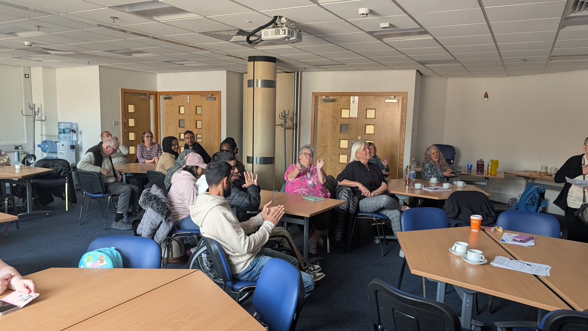 Care Network tweet media