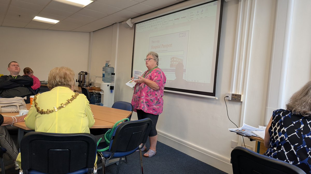 Care Network tweet media