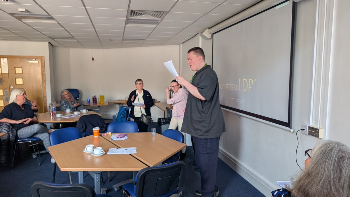 Care Network tweet media