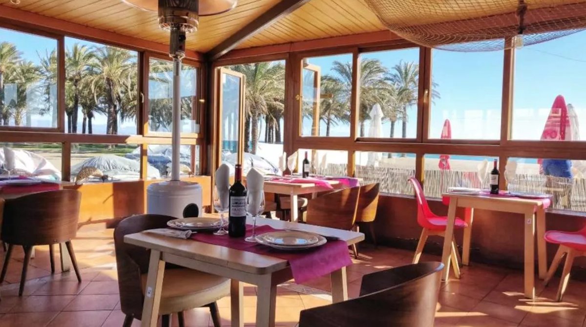 Salón H&T tweet media