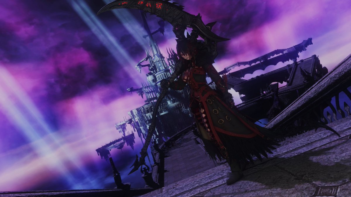 ᴇᴍᴘᴛɪɴᴇꜱꜱ, ʙᴜᴛ ᴛʜᴇʀᴇ'ꜱ ꜱᴛɪʟʟ ᴀ ꜱʜᴀᴅᴏᴡ.