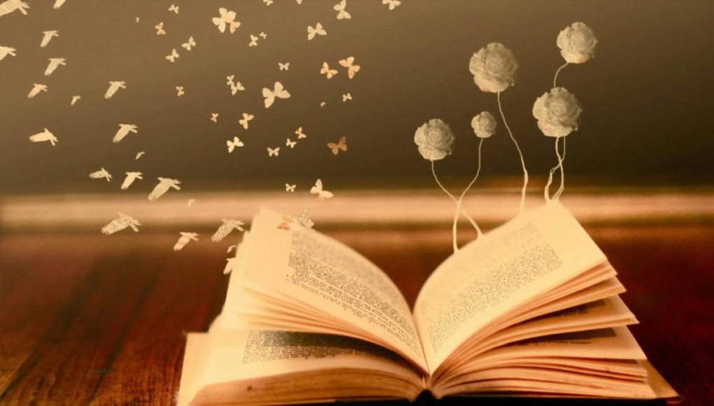 IL LIBRO DI UNA VITA
Lettura pubblica finale partecipata a conclusione del Laboratorio di lettura espressiva per #LaNottedeiLettori condotto da #AdaDelogu e a cura del CSS Teatro stabile di innovazione del FVG
6 giugno #Udine #TeatroSGiorgio [ingresso libero]
📗ore 17
📘ore 20.30