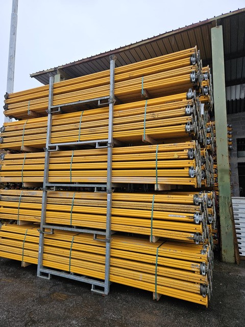 FormworkDirect's tweet image. 25,000+ PERI Props? We’ve got you.
✅ 9,000+ PEP Props
✅ 16,000+ Multiprops
Available now for hire or sale — UK-wide delivery, layout drawings, expert support.
📞 0151 532 0179
🌐 formworkdirect.co.uk
#formwork #props #peri #PEP #multiprop