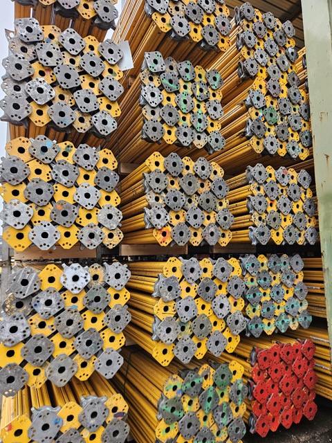 FormworkDirect's tweet image. 25,000+ PERI Props? We’ve got you.
✅ 9,000+ PEP Props
✅ 16,000+ Multiprops
Available now for hire or sale — UK-wide delivery, layout drawings, expert support.
📞 0151 532 0179
🌐 formworkdirect.co.uk
#formwork #props #peri #PEP #multiprop