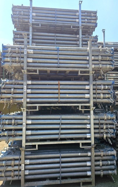 FormworkDirect's tweet image. 25,000+ PERI Props? We’ve got you.
✅ 9,000+ PEP Props
✅ 16,000+ Multiprops
Available now for hire or sale — UK-wide delivery, layout drawings, expert support.
📞 0151 532 0179
🌐 formworkdirect.co.uk
#formwork #props #peri #PEP #multiprop