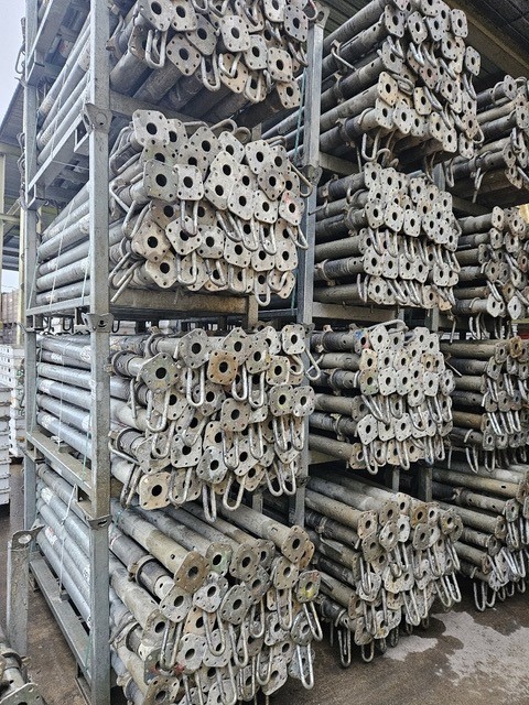 FormworkDirect's tweet image. 25,000+ PERI Props? We’ve got you.
✅ 9,000+ PEP Props
✅ 16,000+ Multiprops
Available now for hire or sale — UK-wide delivery, layout drawings, expert support.
📞 0151 532 0179
🌐 formworkdirect.co.uk
#formwork #props #peri #PEP #multiprop