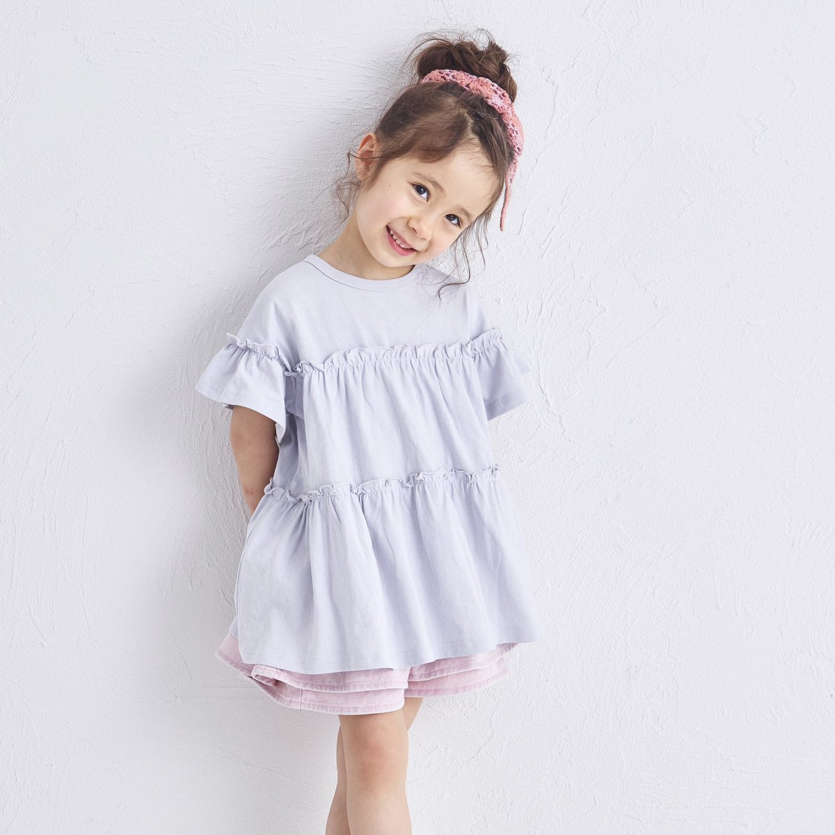 pairmanon's tweet photo. 女の子ママ必見🥹❣️着せたいの多すぎて、子供の服ばっかり買っちゃう🥹🥹 https://t.co/S76axx6ts8
