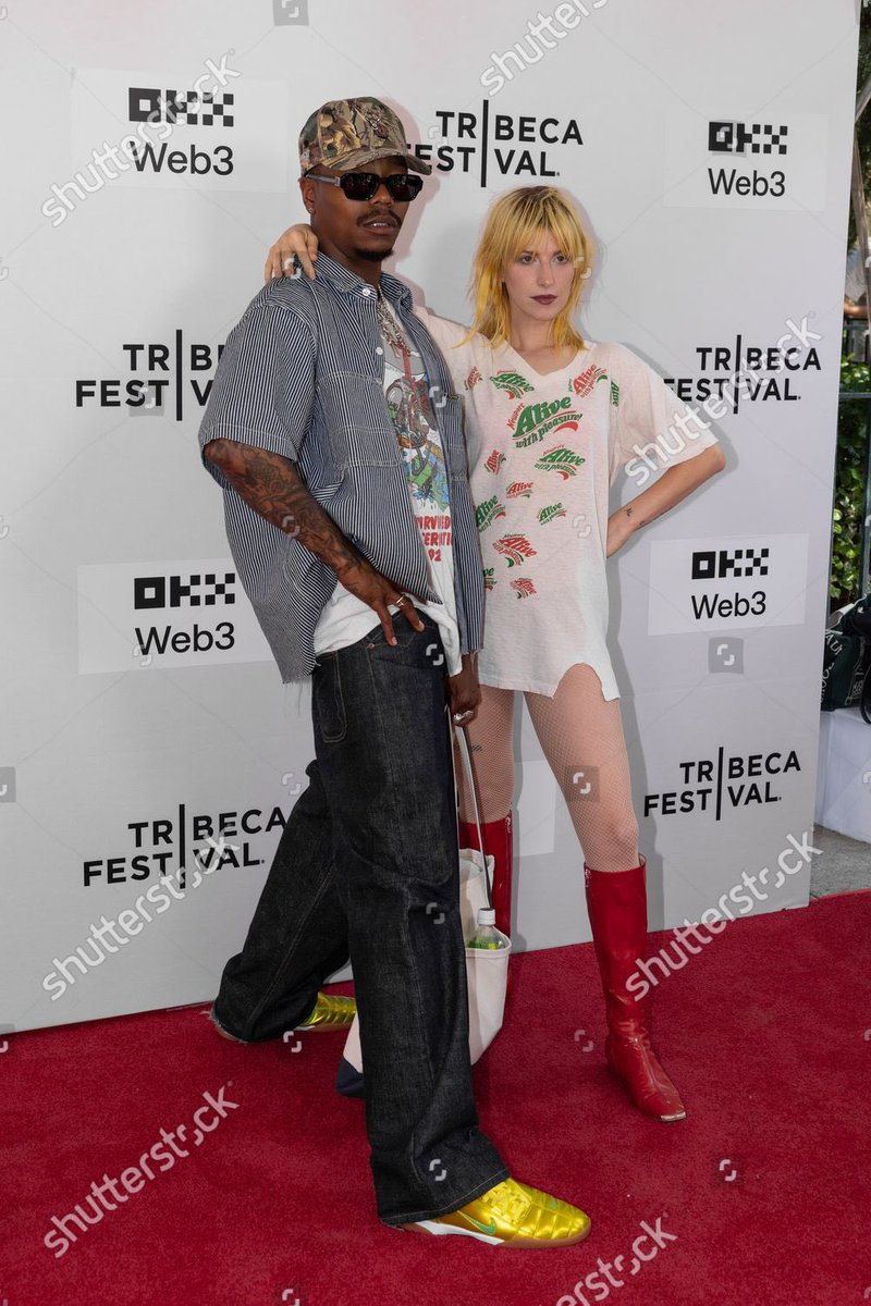 just showed up to the Coolest People Ever competition and these two were there so I immediately drove home