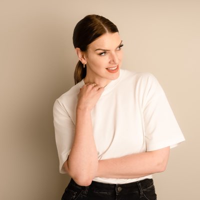 #NewProfilePic