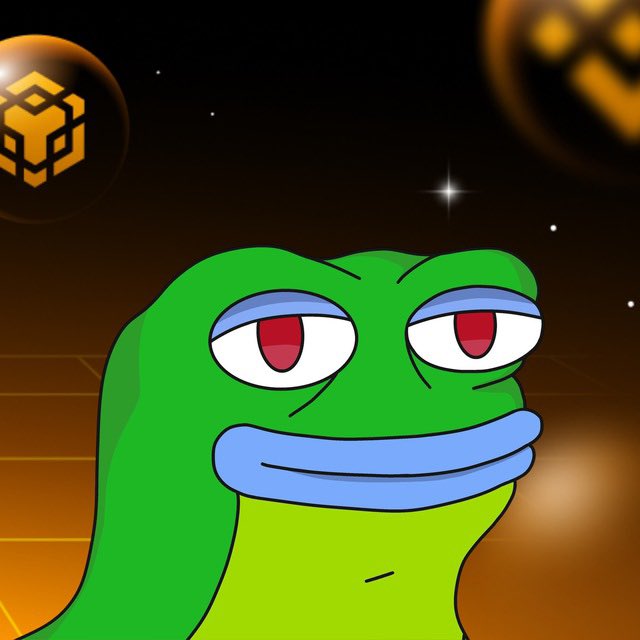 #Eid Mubarak everyone. May Allah bless you in this holy days❤️ I hope you enjoy with your family.
As you know there is USD1 meta whole #BNB ecosystem and this started with Alphabet tokens. Only one letter maybe will give us many opportunities so I Aped F/USD1 looking bullish