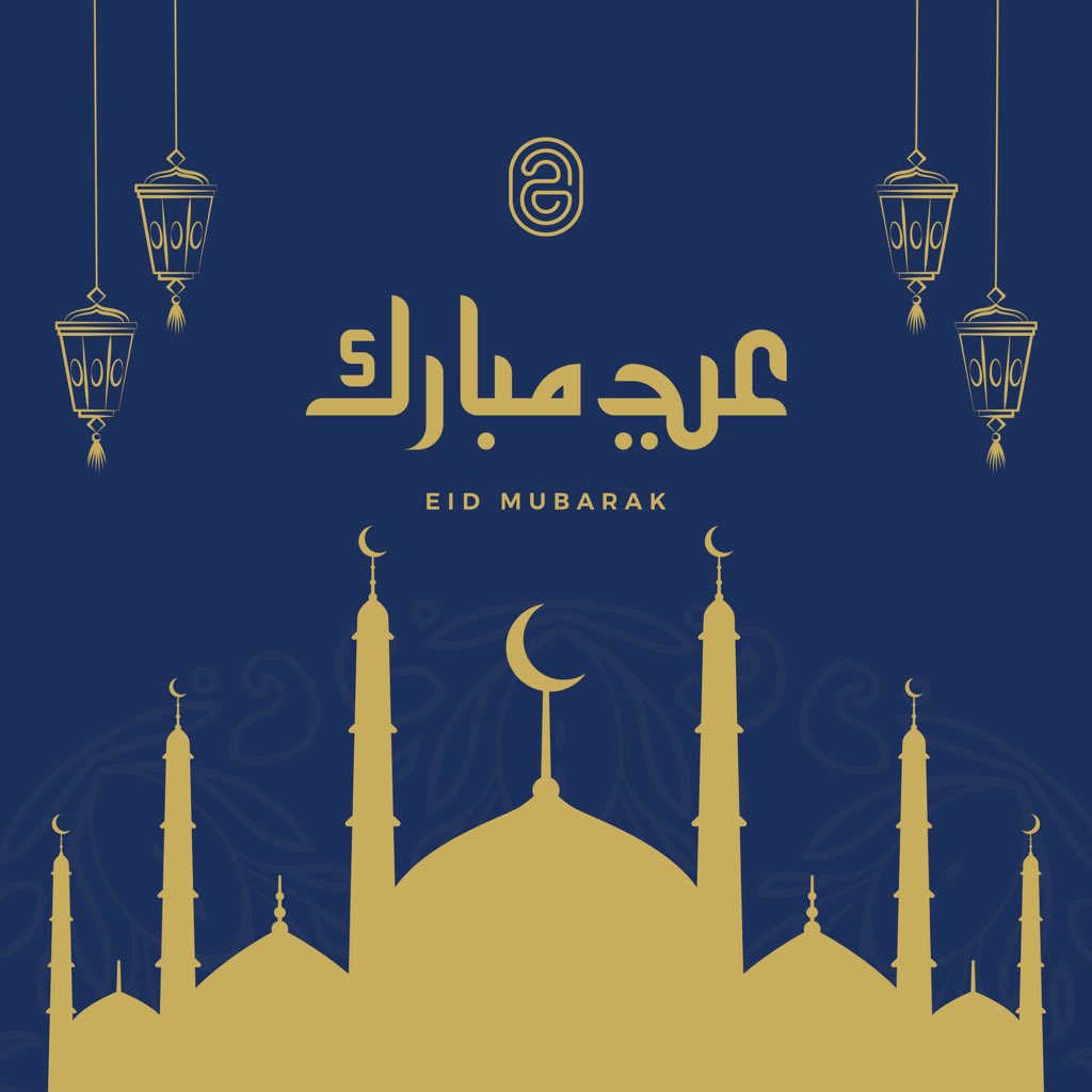 Wishing you and your family a very blessed Eid al-Adha. May this day bring you peace and joy.