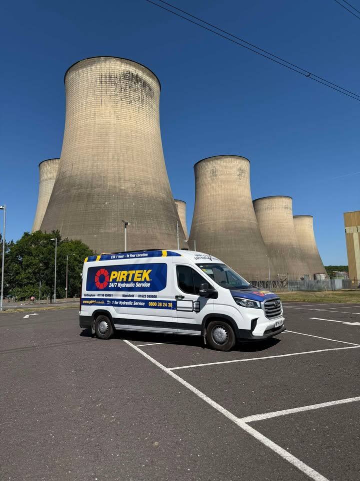 Operating for more than 50 years, the Ratcliffe-on-Soar power station closed in September 2024. We are proud to be assisting in making the site and surrounding land suitable to be redeveloped as a zero-carbon technology and energy hub for the East Midlands.