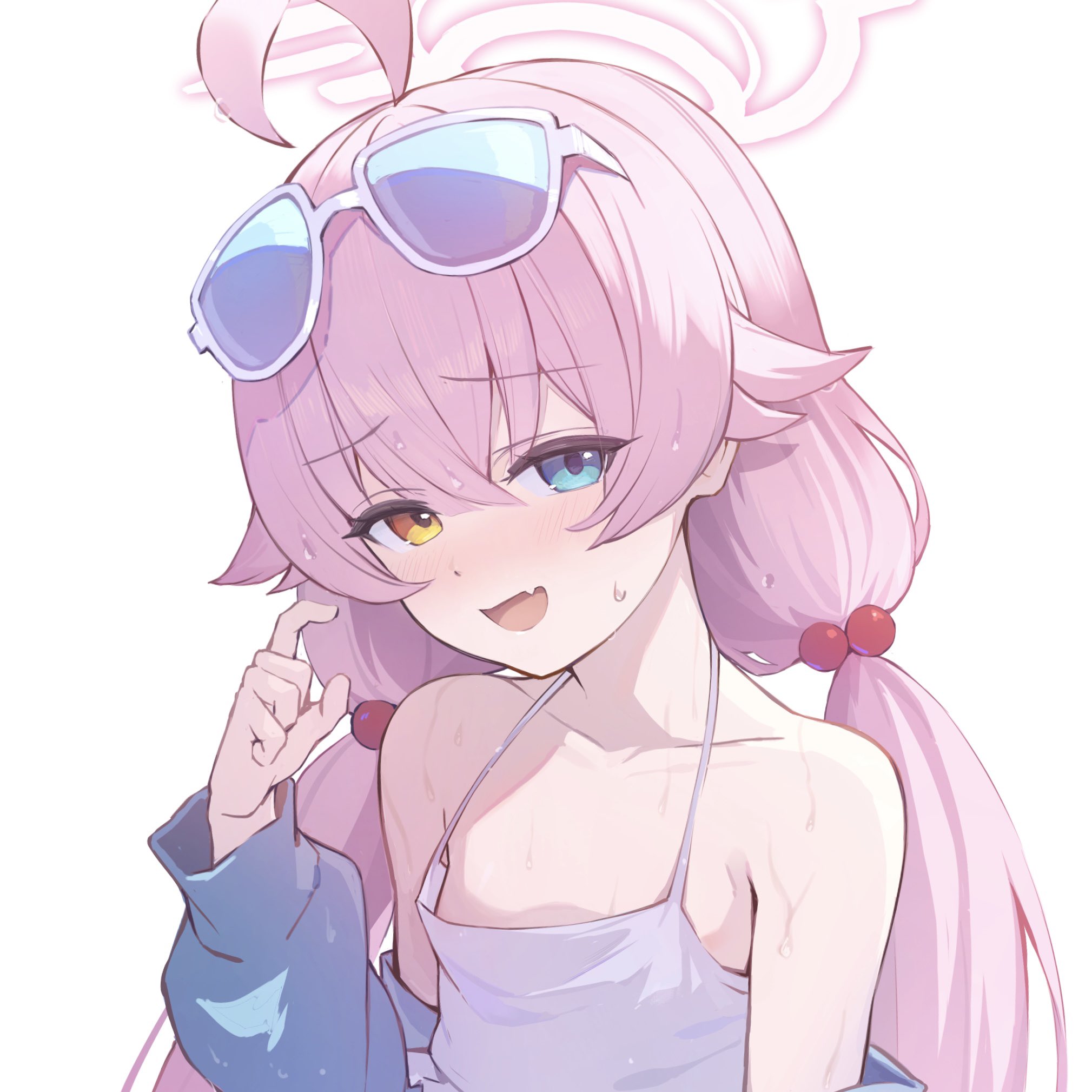 みみこ 姫綺みみこ💫 夏コミ2日目/西き17ab (@Hinaki335) / X