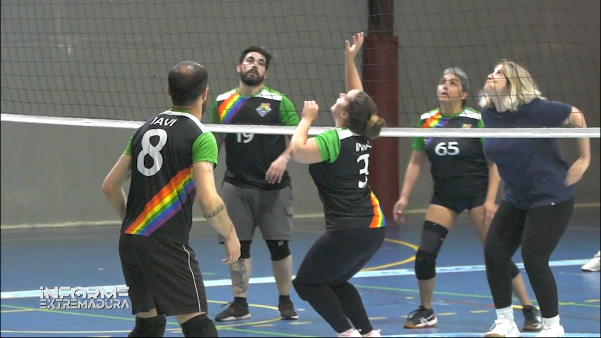 Informe Extremadura tweet media